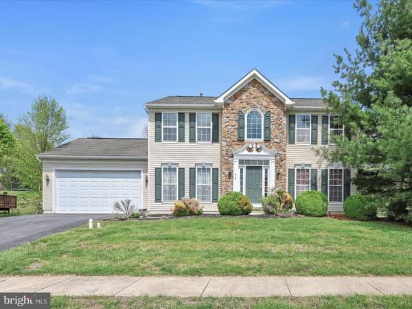 413 N BROOKSIDE DR, Oxford, PA 19363