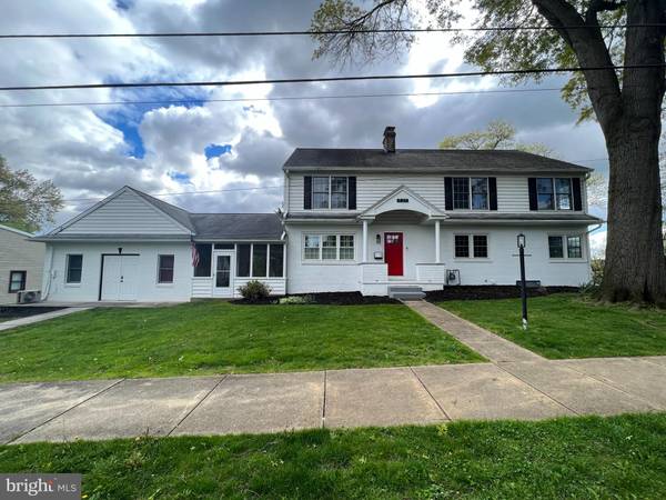 435 S CHERRY ST, Lititz, PA 17543