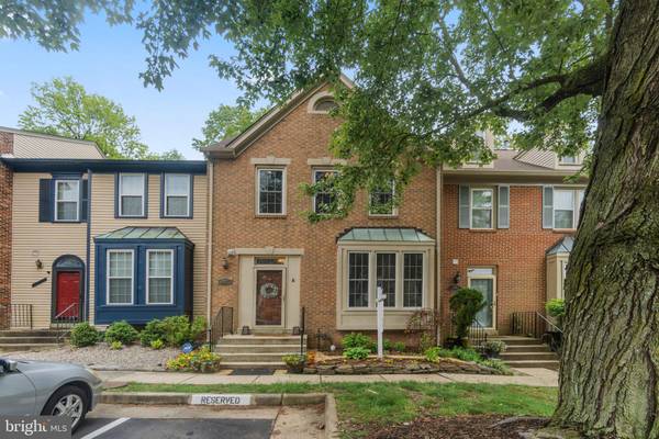 6393 ENGLISH IVY WAY, Springfield, VA 22152