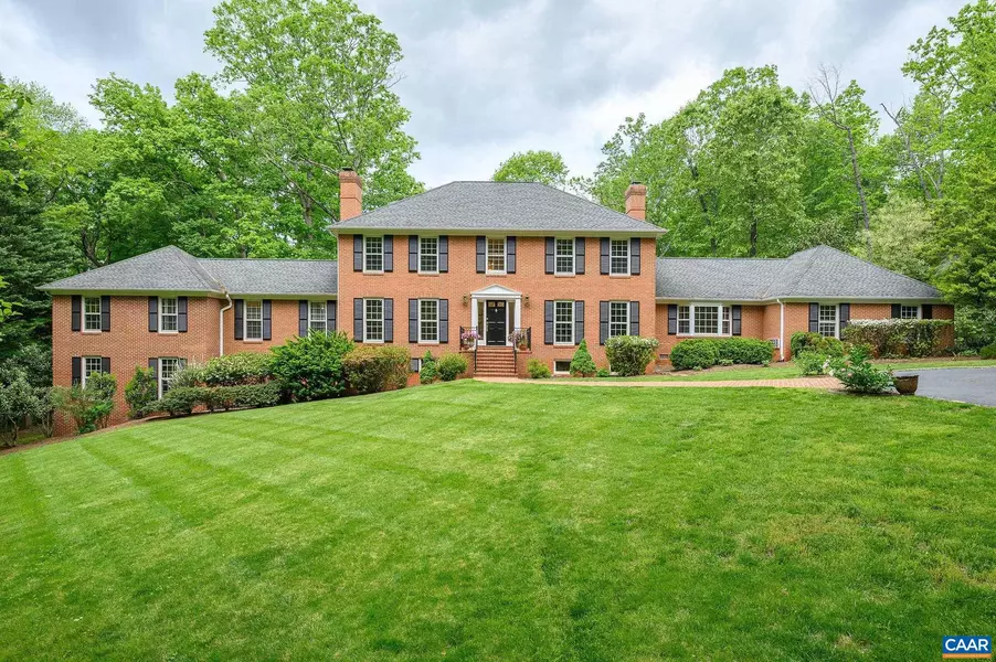 2730 HUNT COUNTRY LN, Charlottesville, VA 22901