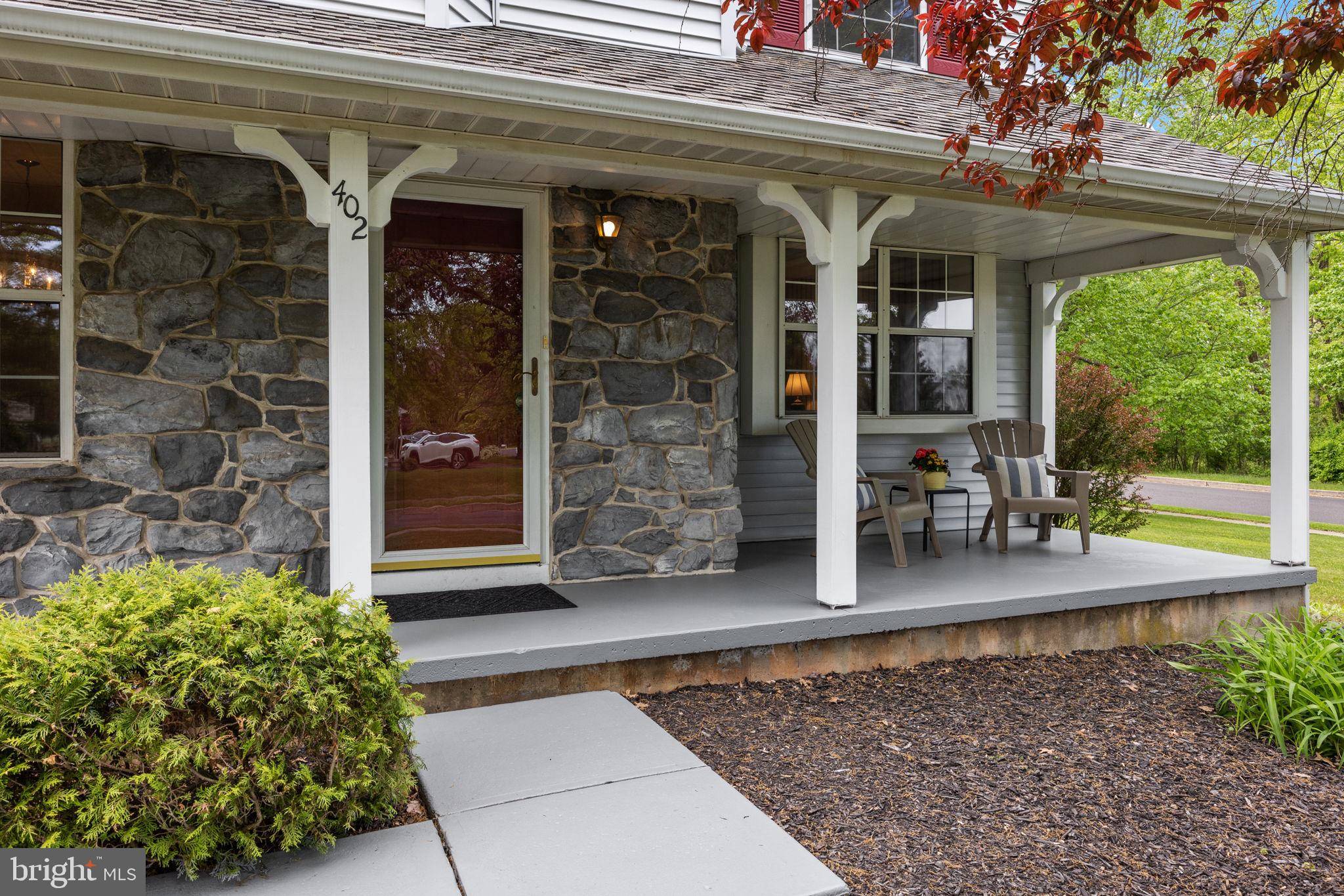 Sellersville, PA 18960,402 SURREY CT