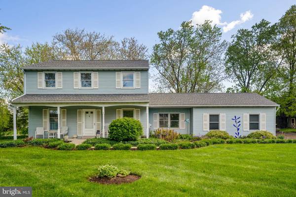 106 LINE DR, Telford, PA 18969