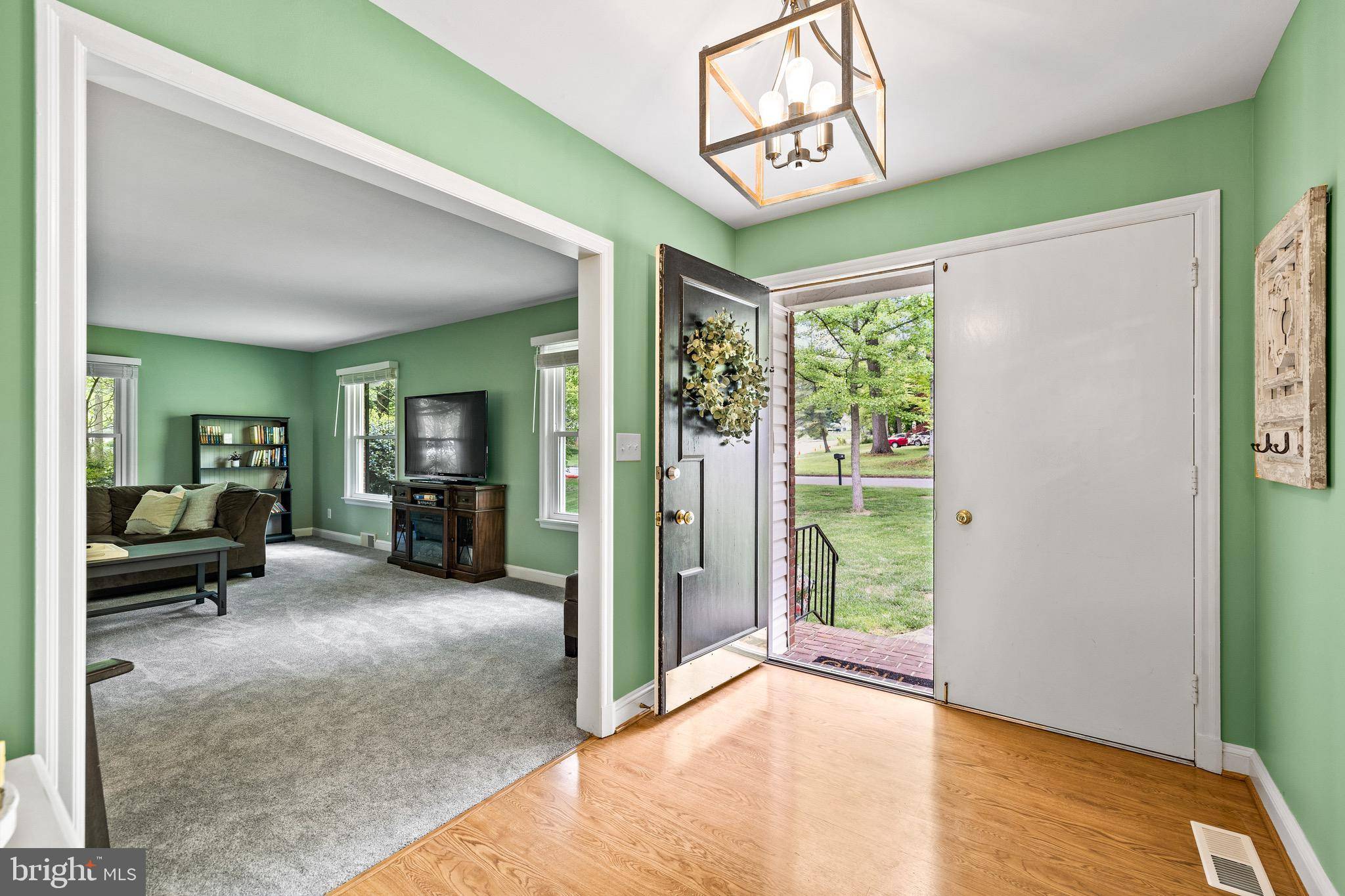 Aberdeen, MD 21001,235 HEMLOCK LN