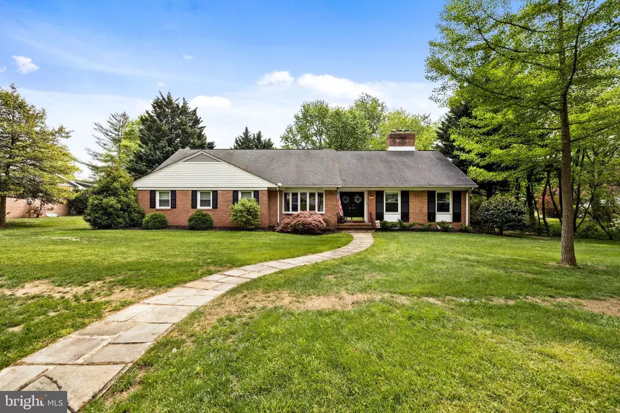 235 HEMLOCK LN, Aberdeen, MD 21001