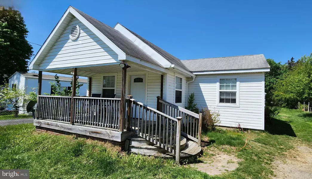 155 BOWERS BEACH RD, Frederica, DE 19946