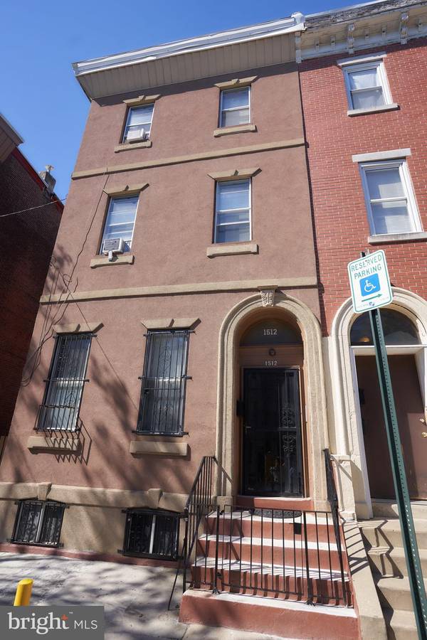 1512 N 7TH ST, Philadelphia, PA 19122