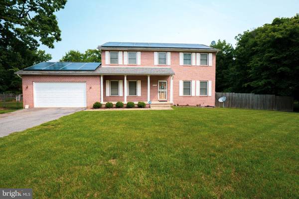 8709 FORT FOOTE RD, Fort Washington, MD 20744