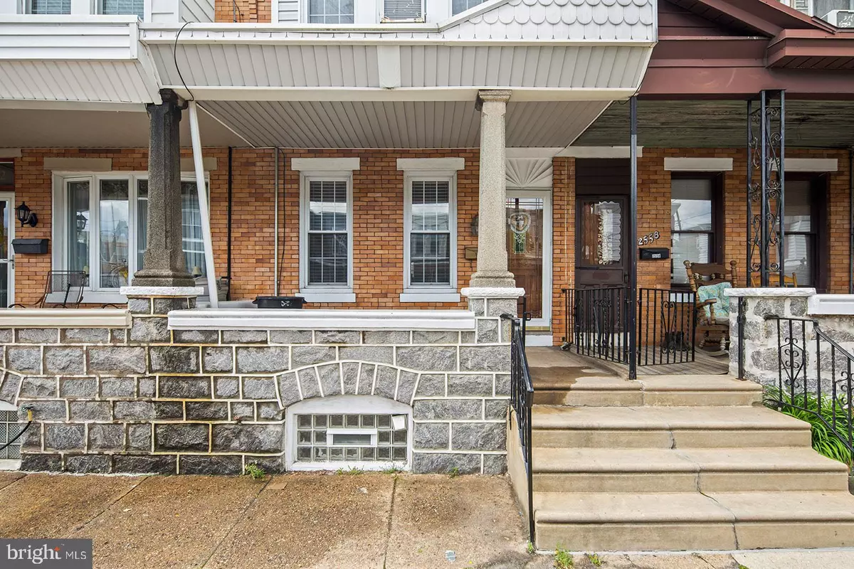 Philadelphia, PA 19134,2560 E ONTARIO ST