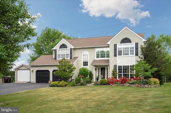 Souderton, PA 18964,800 WATERFORD DR