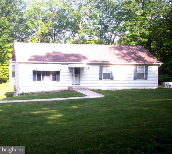 74 PLEASING DR, Ridgeley, WV 26753