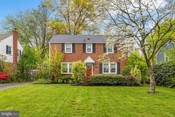 115 HEATHERWOOD RD, Havertown, PA 19083