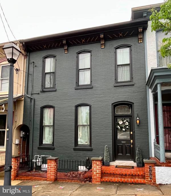 358 MAIN ST, Denver, PA 17517