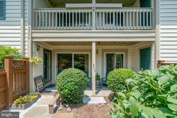 6907-A SANDRA MARIE CIR #A, Alexandria, VA 22310