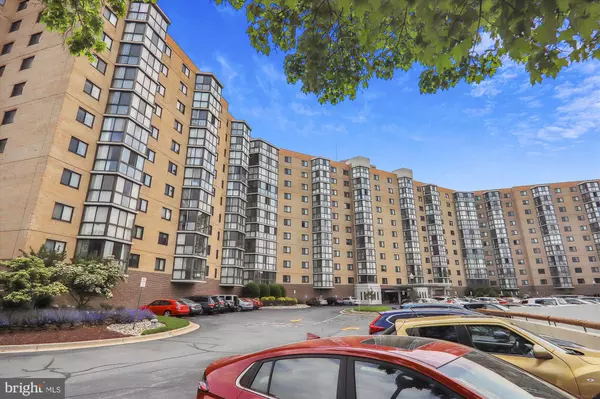 3330 N LEISURE WORLD BLVD #5-325, Silver Spring, MD 20906