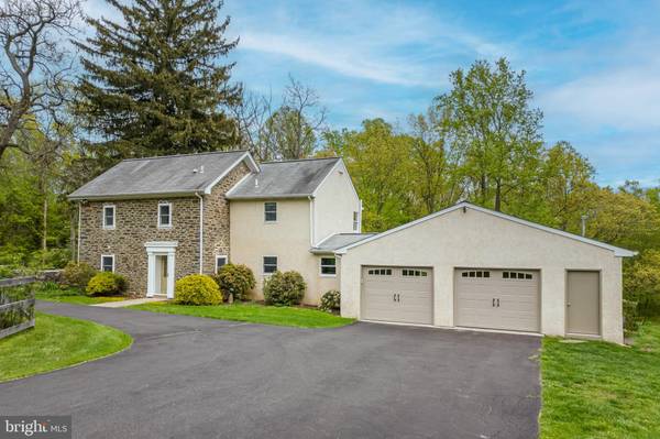 7700 RICHLANDTOWN RD, Quakertown, PA 18951