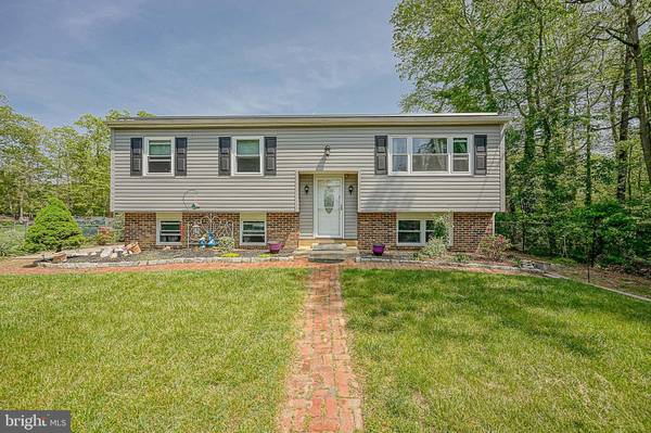 3536 SUNSET AVE, Williamstown, NJ 08094