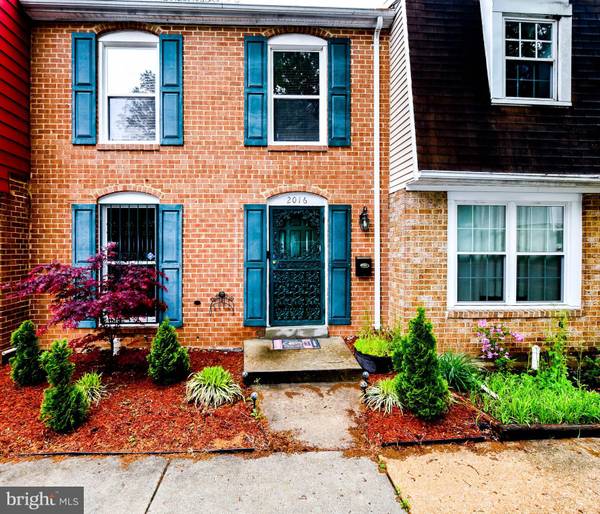 2016 CHADWICK TER, Temple Hills, MD 20748