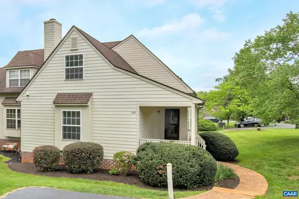 Charlottesville, VA 22901,4743 AMBER RIDGE CT