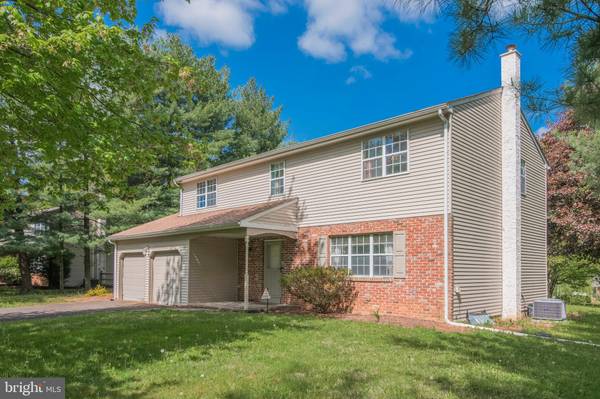 2651 GENERAL FORST DR, Colmar, PA 18915