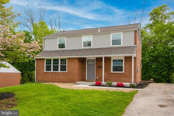 231 JASPER RD, King Of Prussia, PA 19406