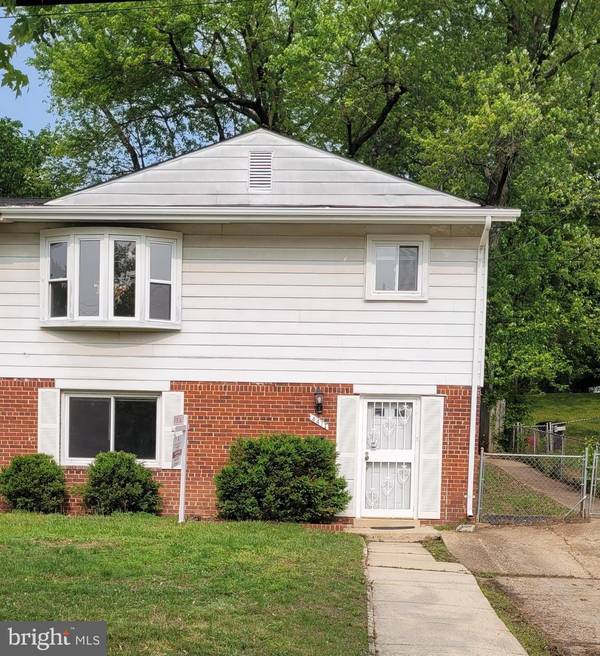 4417 LYONS ST, Temple Hills, MD 20748