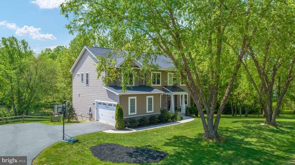 Warrenton, VA 20187,6083 KIRKLAND DR