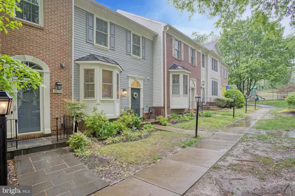 3648 RANSOM PL, Alexandria, VA 22306