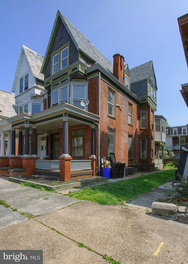 Harrisburg, PA 17102,1509 N 2ND ST