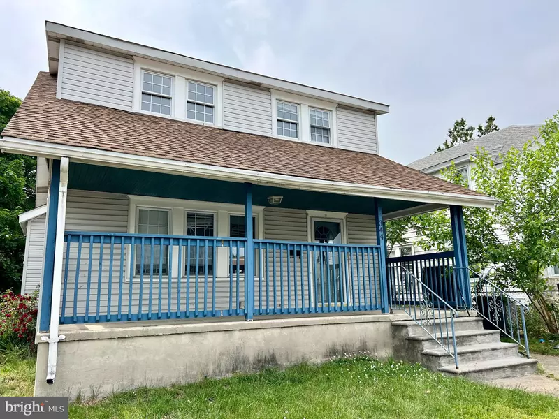 344 BILLINGS AVE, Paulsboro, NJ 08066