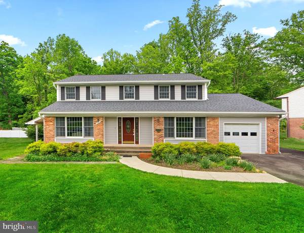 6446 GERARD CT, Falls Church, VA 22043