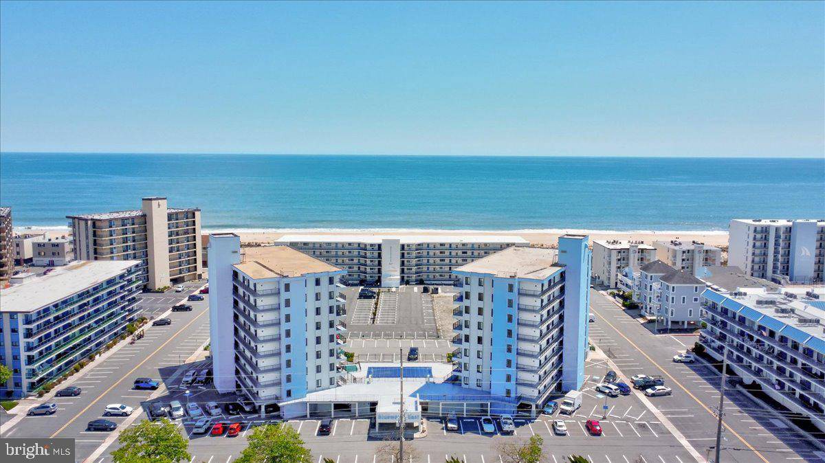 Ocean City, MD 21842,13400 COASTAL HWY #S704