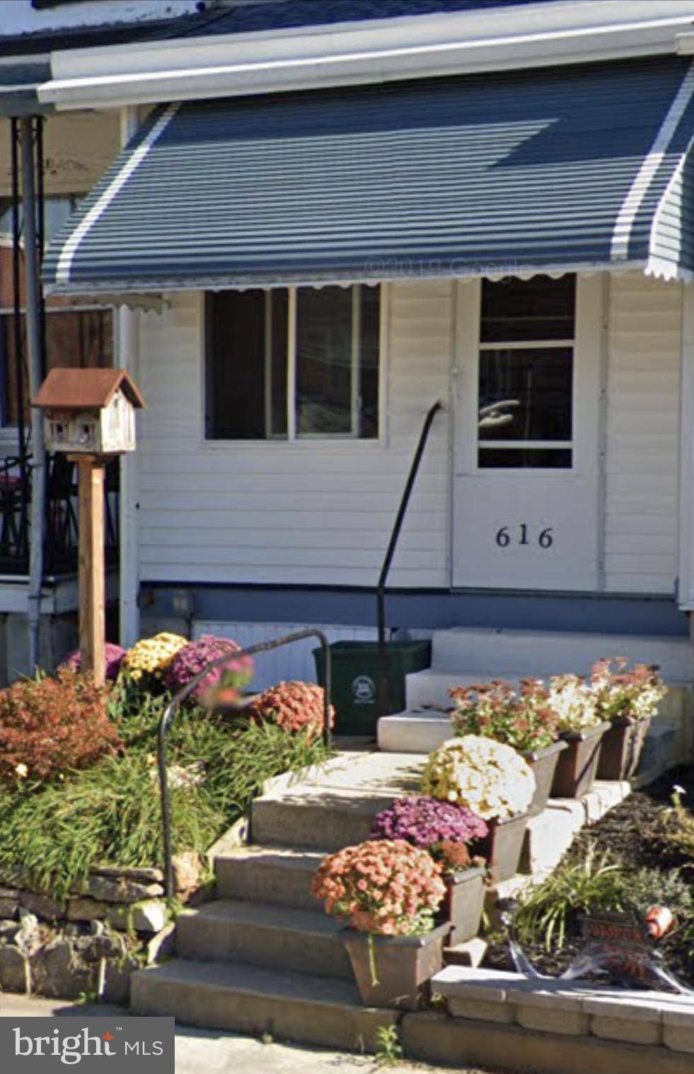 Reading, PA 19611,616 FERN AVE
