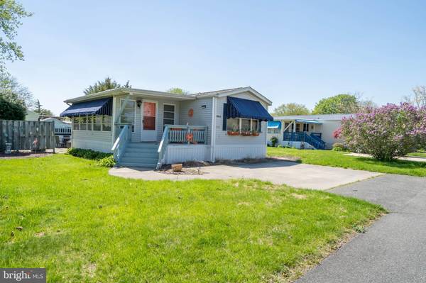 35610 HIGH ALPINE LN #20866, Rehoboth Beach, DE 19971