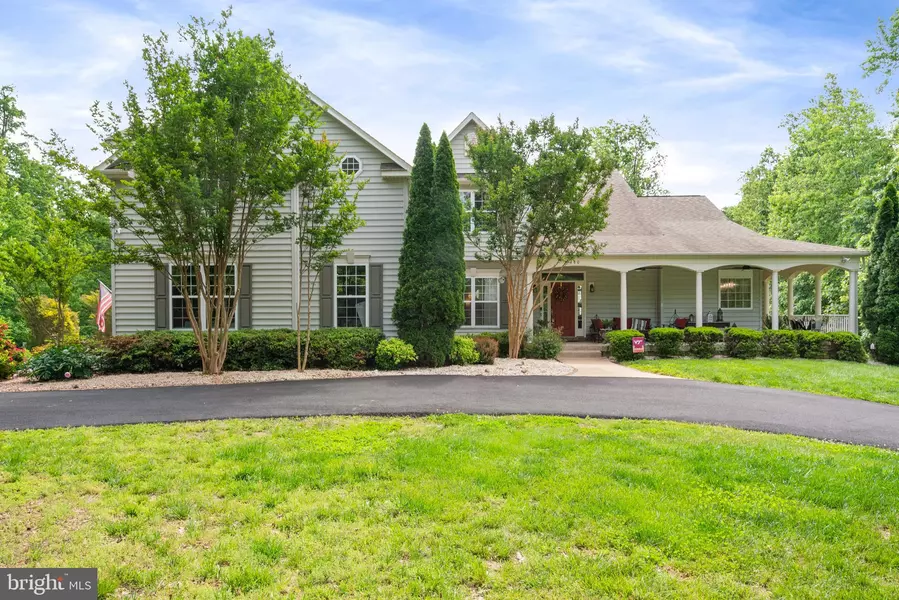 380 GENTLE BREEZE CIR, Fredericksburg, VA 22406