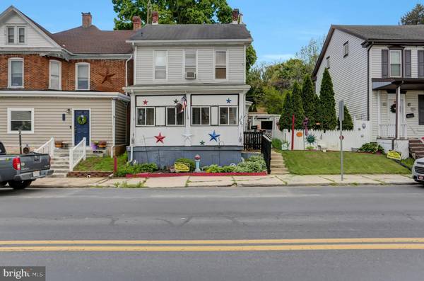 227 S POTOMAC STREET, Waynesboro, PA 17268