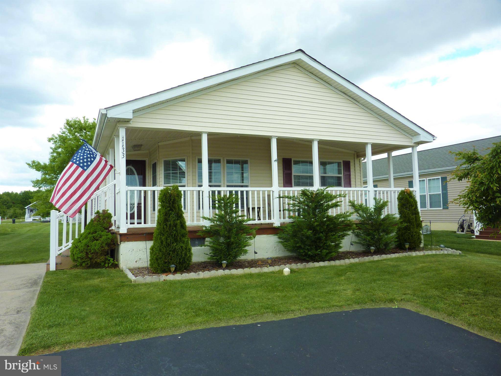 1133 LORENZO LN #278, Smyrna, DE 19977