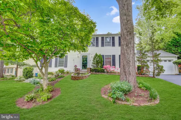 Reston, VA 20191,12268 ANGEL WING CT