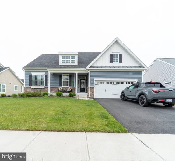 26327 E OLD GATE DR, Millsboro, DE 19966