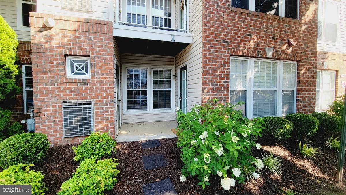 Owings Mills, MD 21117,2032 HUNTING RIDGE DR #2032