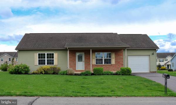 321 PLEASANT, Selinsgrove, PA 17870