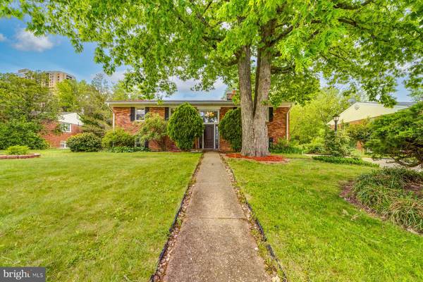 5519 BOUFFANT BLVD, Alexandria, VA 22311