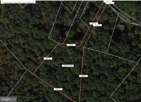 LOT 26 LAVER RD, Schwenksville, PA 19473