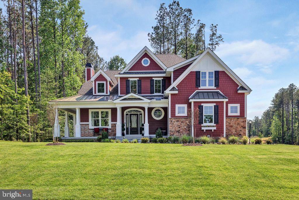 33384 DOWNING CIR #LOT 137, Lewes, DE 19958