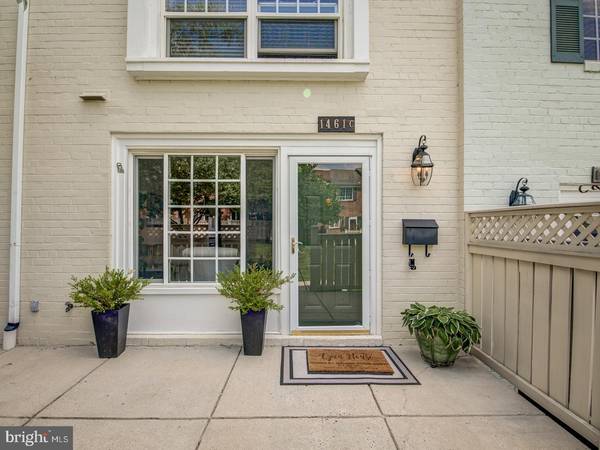 1461-C N VAN DORN ST, Alexandria, VA 22304