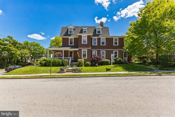 500 SHOEMAKER AVE, Jenkintown, PA 19046