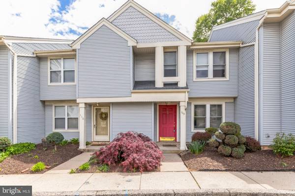 109 ALLISON CT, Lansdale, PA 19446