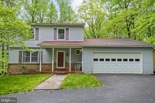 4525 ROOP RD, Mount Airy, MD 21771