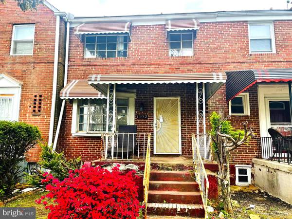 1102 WILDWOOD PKWY, Baltimore, MD 21229