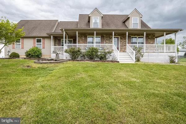 1085 LITTLE ELK CREEK RD, Oxford, PA 19363