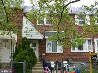 6005 EDMUND ST, Philadelphia, PA 19135